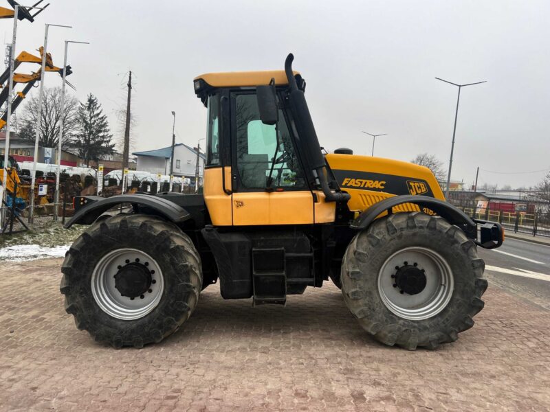JCB Fastrac 3185 (6)