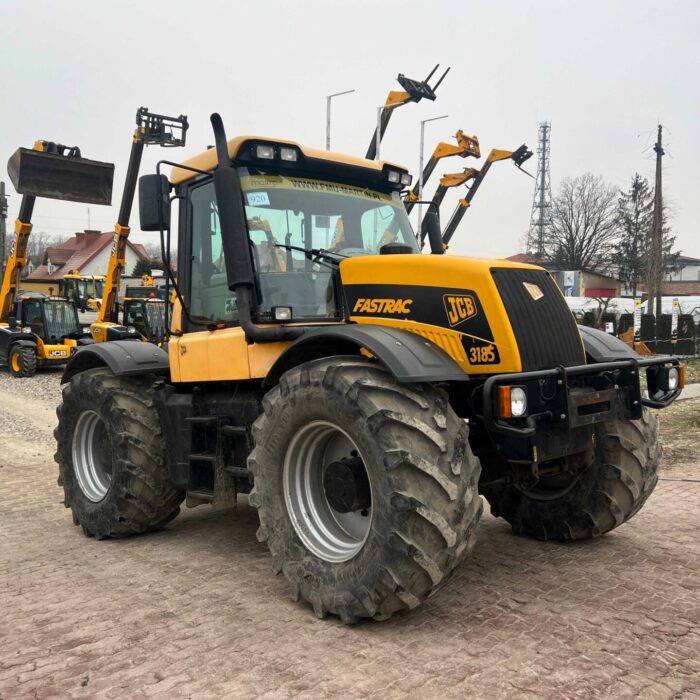 JCB Fastrac 3185 (7)