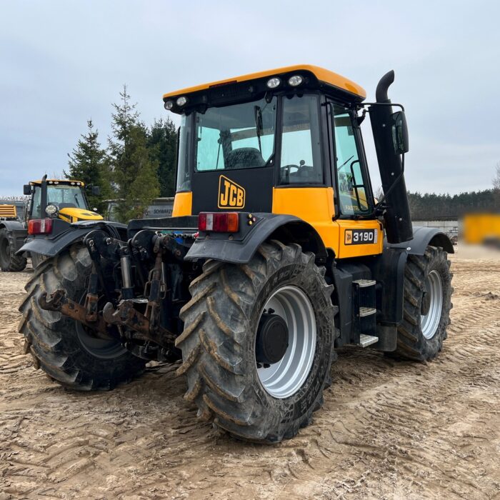 JCB Fastrac 3190 (10)