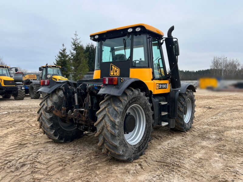 JCB Fastrac 3190 (10)