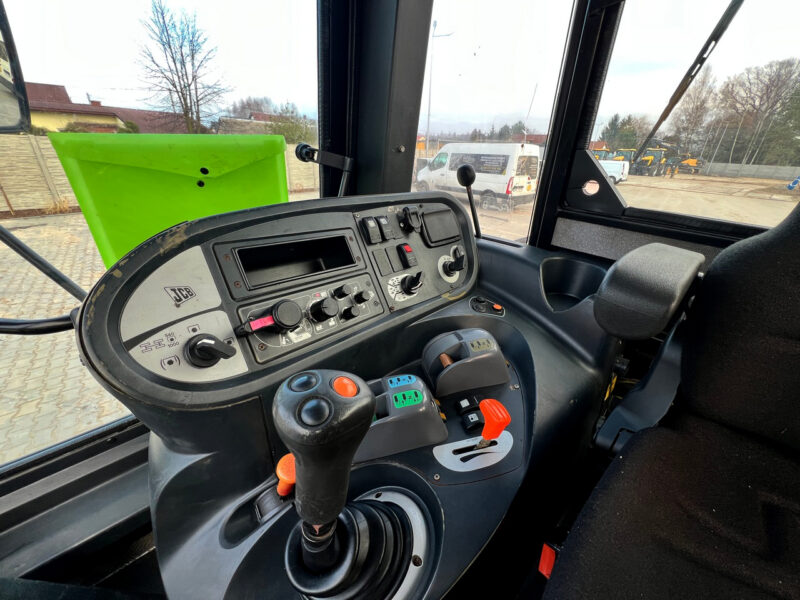 JCB Fastrac 3190 (10)