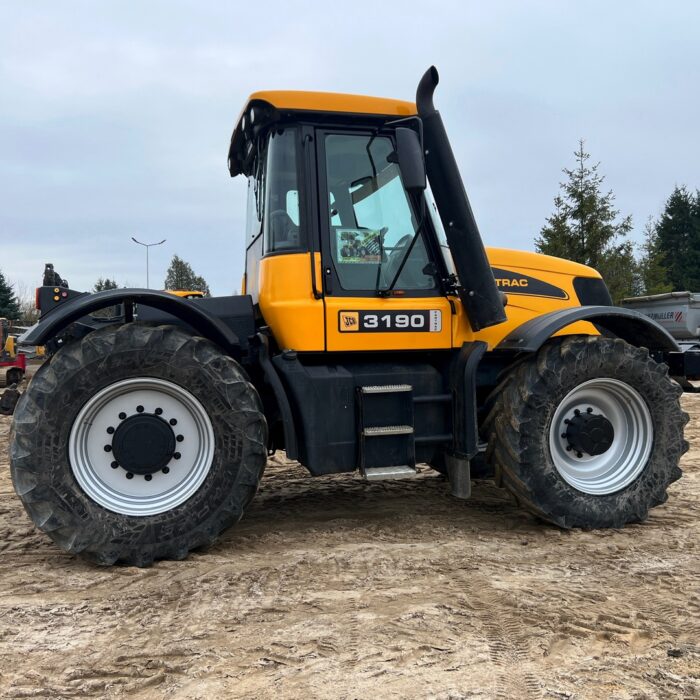 JCB Fastrac 3190 (11)