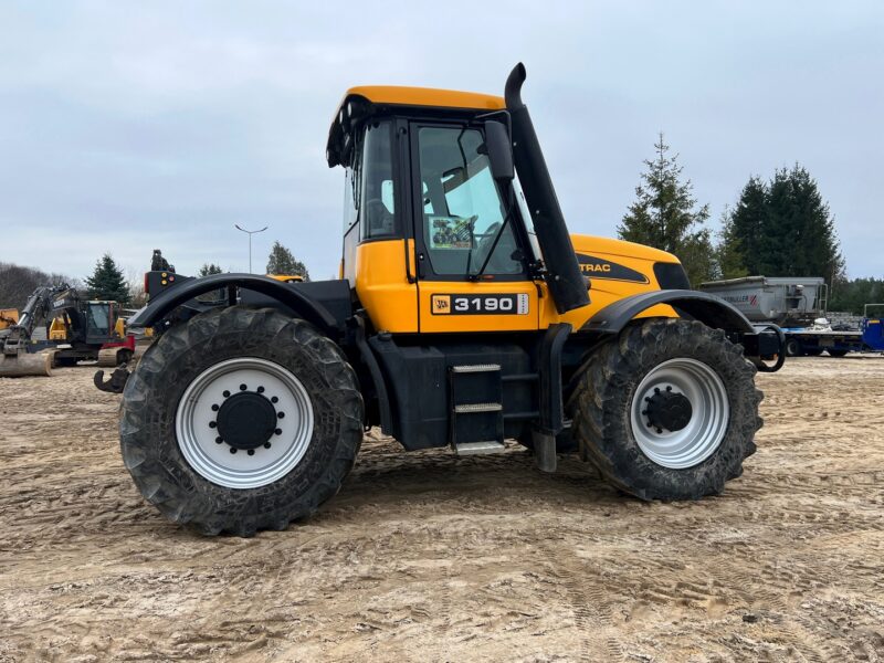 JCB Fastrac 3190 (11)