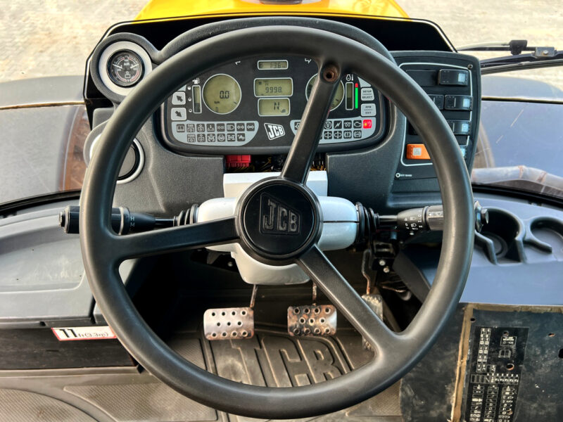 JCB Fastrac 3190 (11)