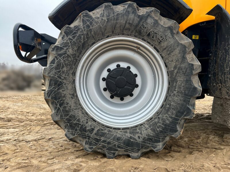 JCB Fastrac 3190 (14)