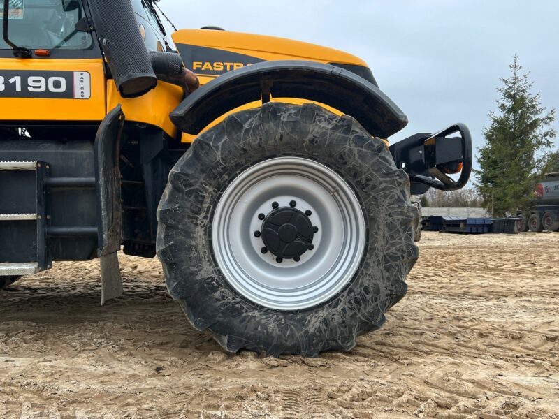 JCB Fastrac 3190 (18)