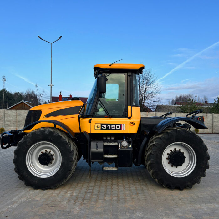 JCB Fastrac 3190 (2)