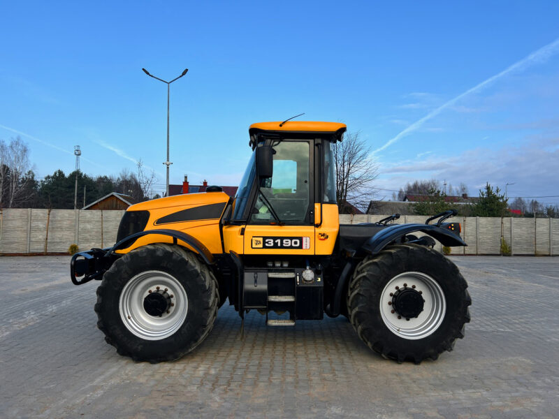 JCB Fastrac 3190 (2)
