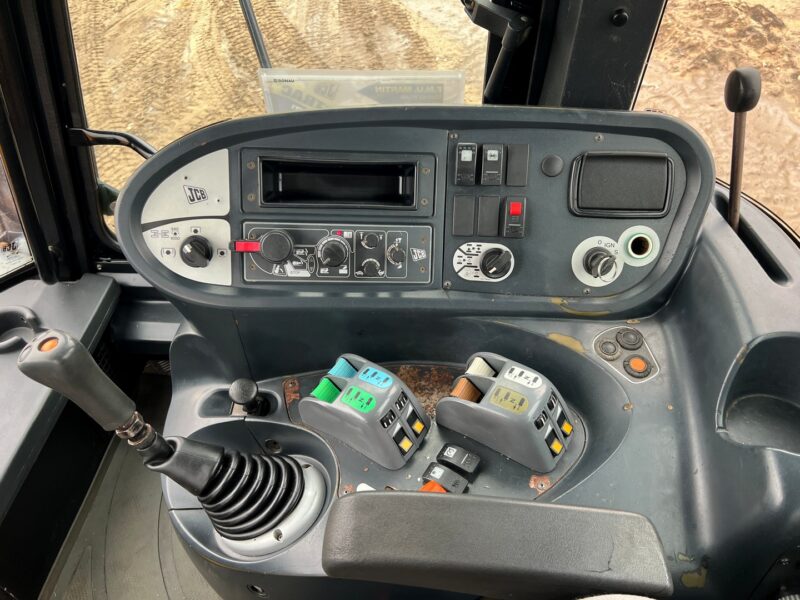 JCB Fastrac 3190 (3)