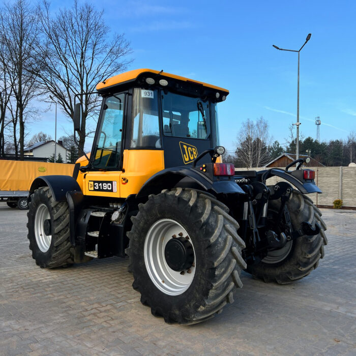 JCB Fastrac 3190 (3)