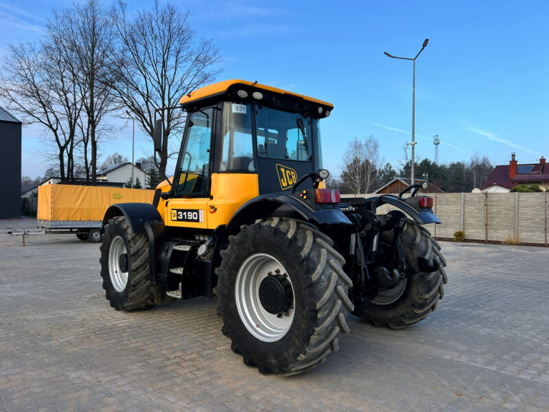 JCB Fastrac 3190 (3)