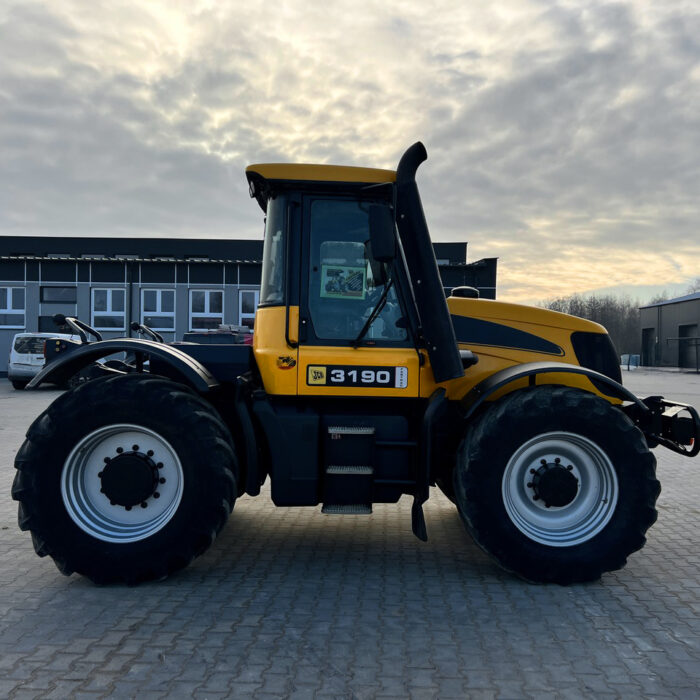 JCB Fastrac 3190 (6)
