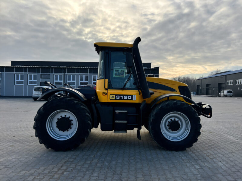 JCB Fastrac 3190 (6)