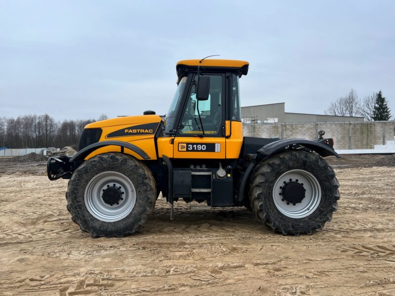 JCB Fastrac 3190 (7)