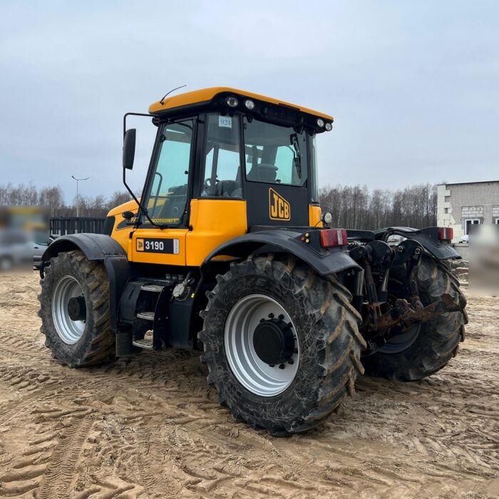 JCB Fastrac 3190 (8)