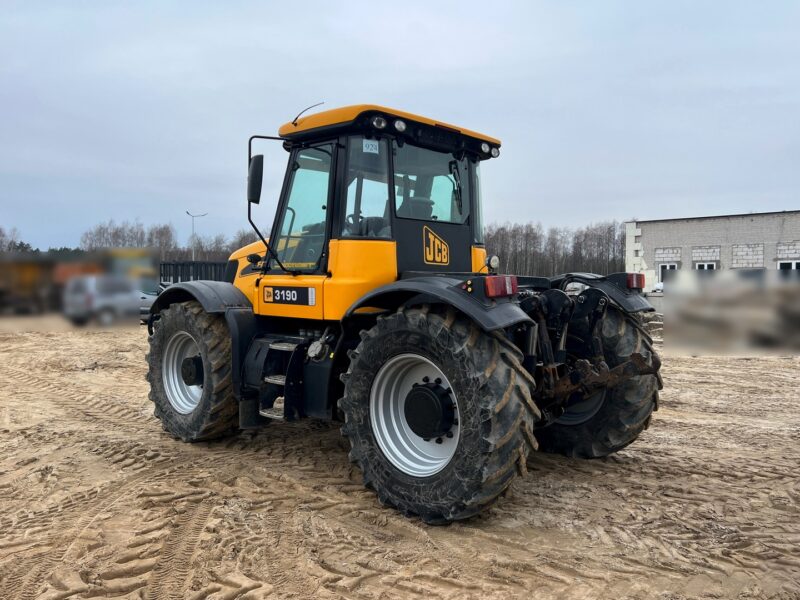 JCB Fastrac 3190 (8)
