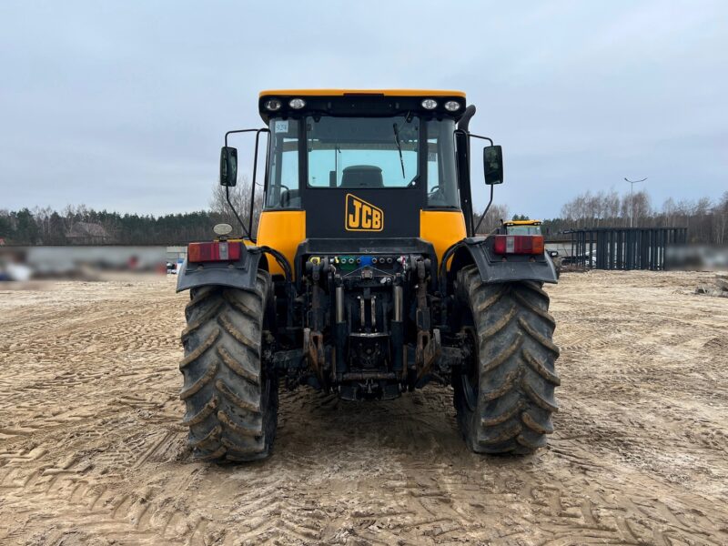 JCB Fastrac 3190 (9)