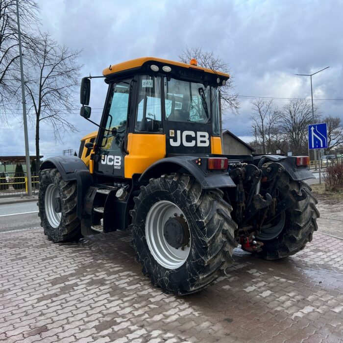 JCB Fastrac 3200 (3)