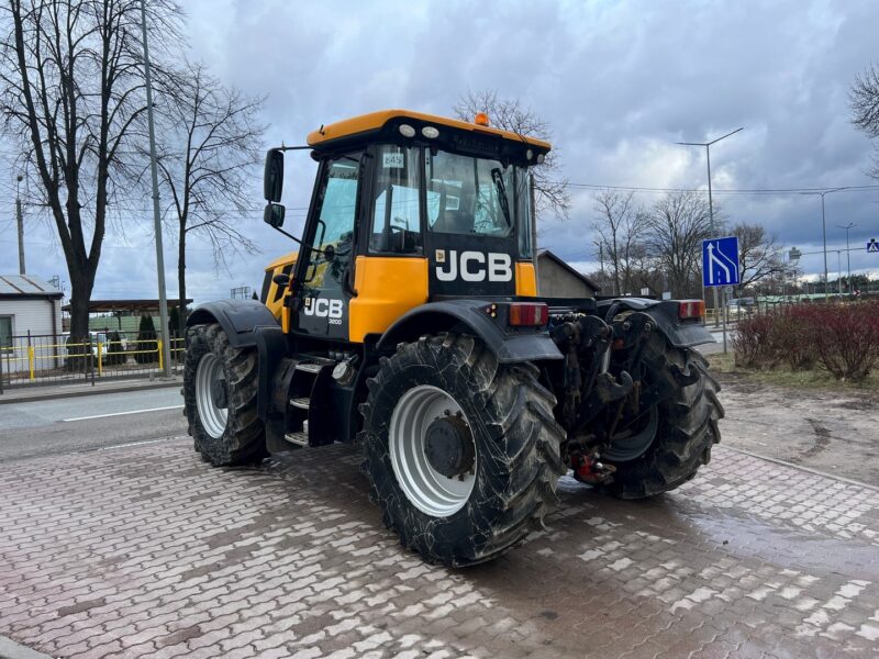 JCB Fastrac 3200 (3)