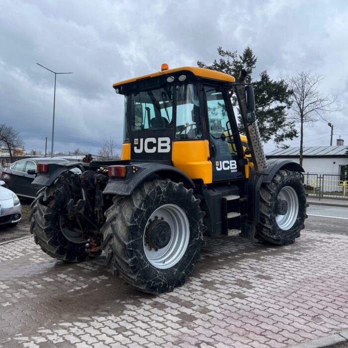 JCB Fastrac 3200 (5)