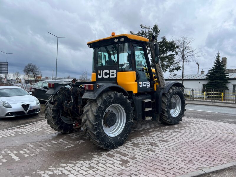 JCB Fastrac 3200 (5)