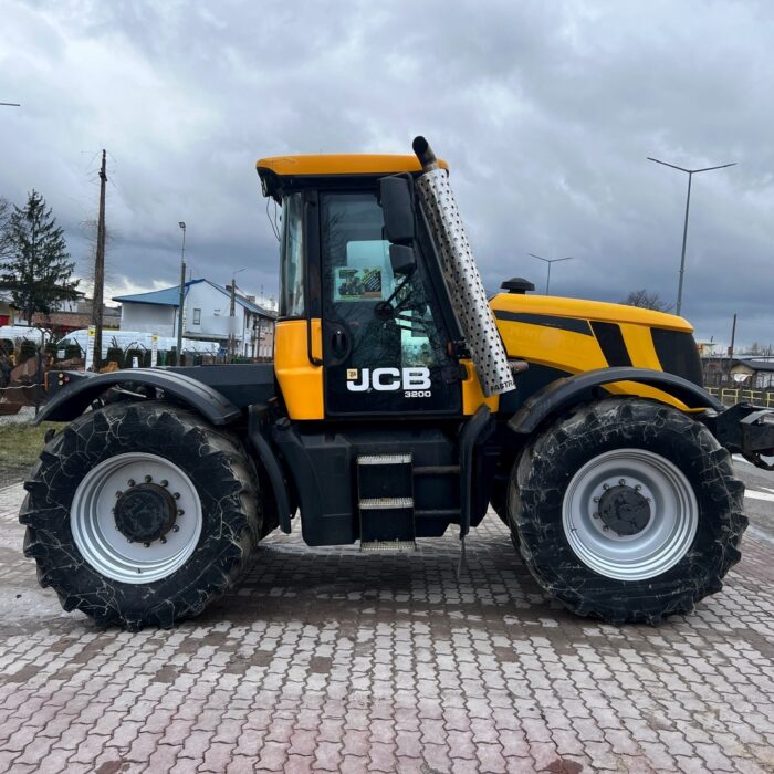 JCB Fastrac 3200 (6)