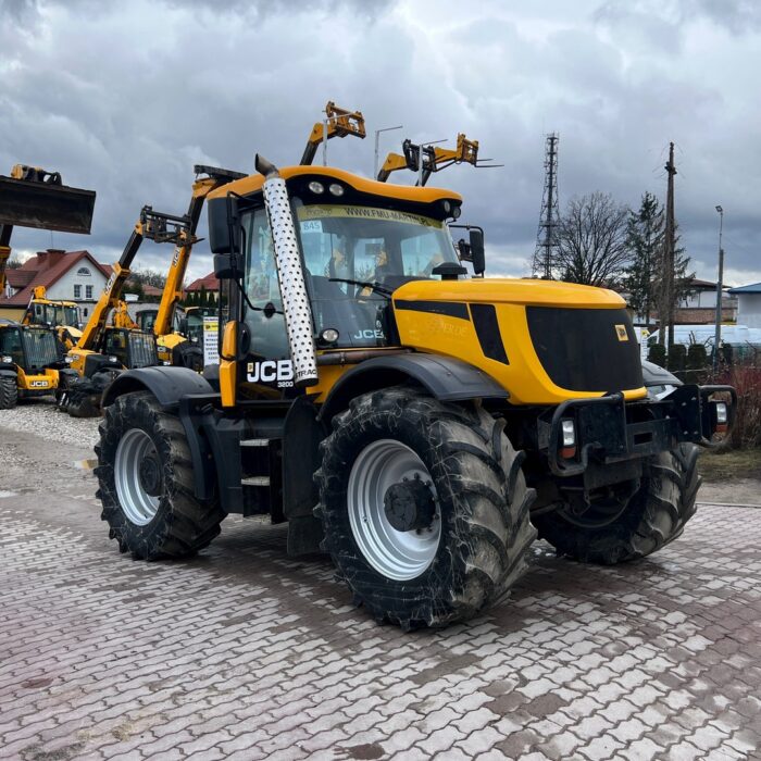 JCB Fastrac 3200 (7)