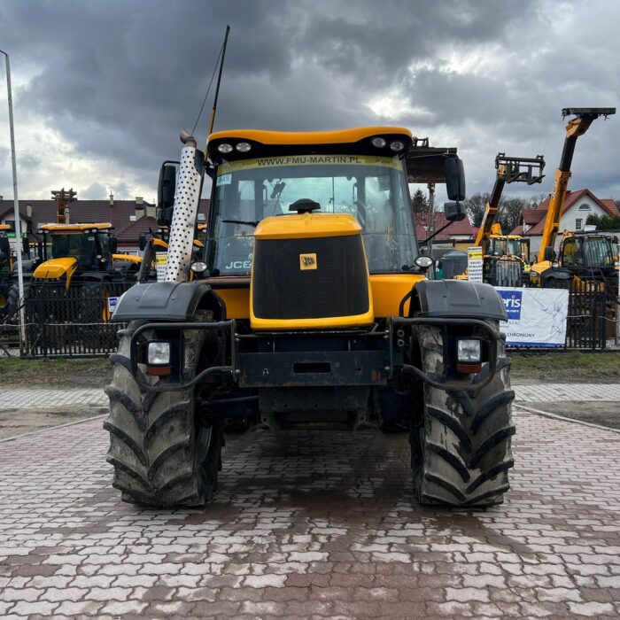 JCB Fastrac 3200 (8)