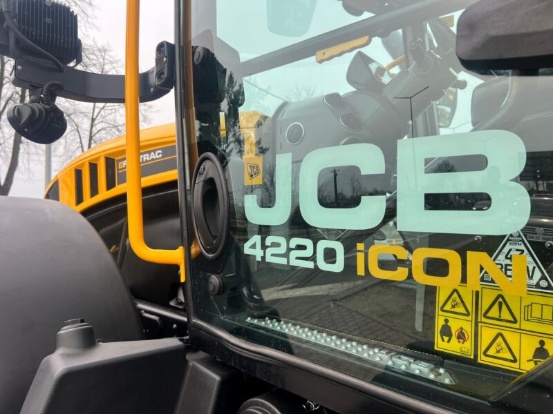 JCB Fastrac 4200 ICON (11)