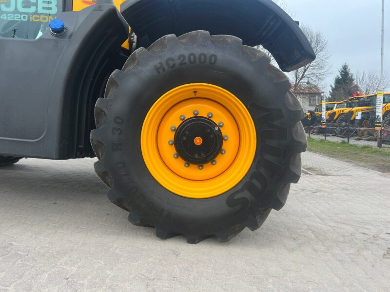 JCB Fastrac 4200 ICON (19)