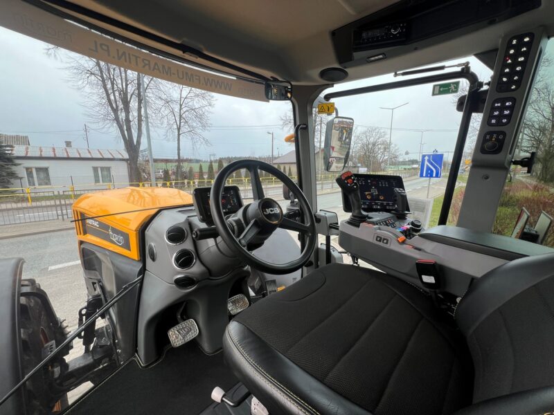 JCB Fastrac 4200 ICON (26)