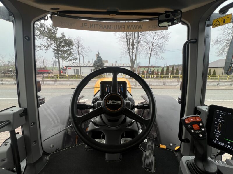 JCB Fastrac 4200 ICON (29)