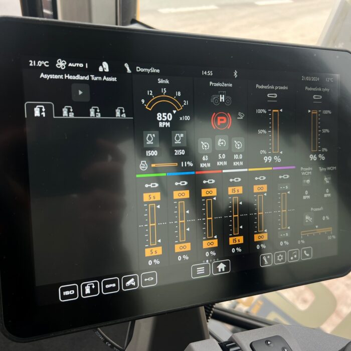 JCB Fastrac 4200 ICON (33)