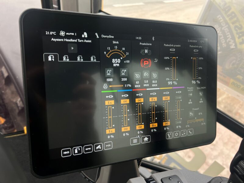 JCB Fastrac 4200 ICON (33)