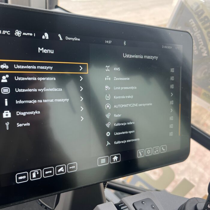 JCB Fastrac 4200 ICON (40)