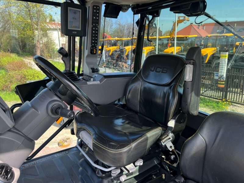 JCB Fastrac 4220 TRIMBLE (11)