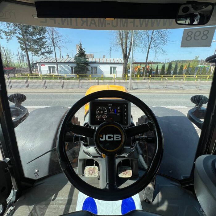 JCB Fastrac 4220 TRIMBLE (18)