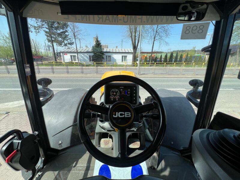 JCB Fastrac 4220 TRIMBLE (18)