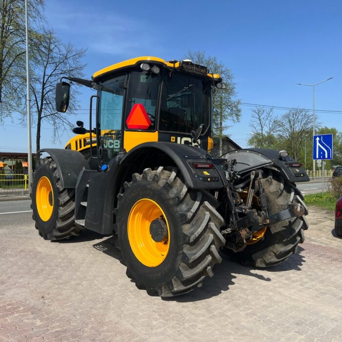 JCB Fastrac 4220 TRIMBLE (3)