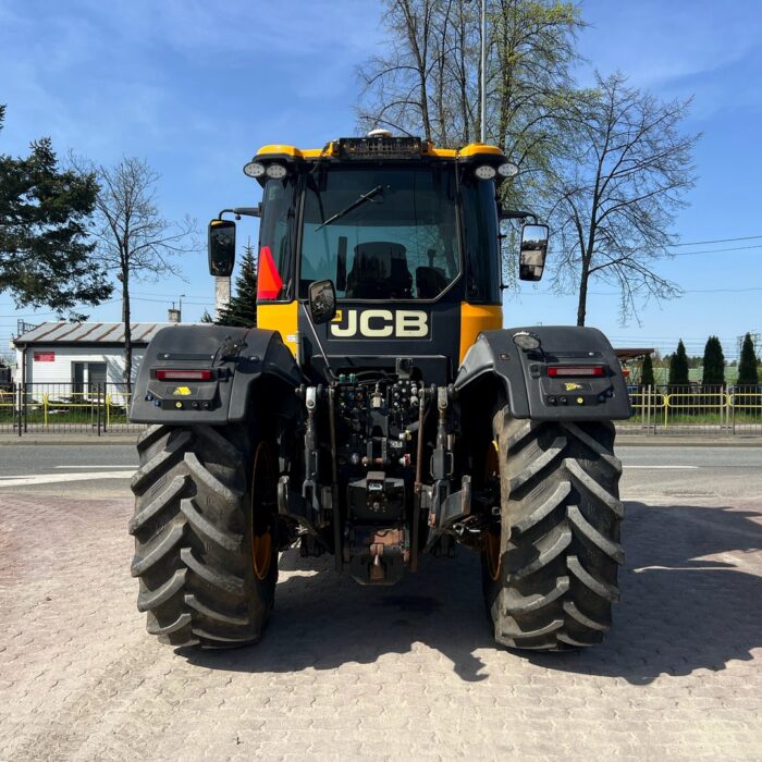JCB Fastrac 4220 TRIMBLE (4)