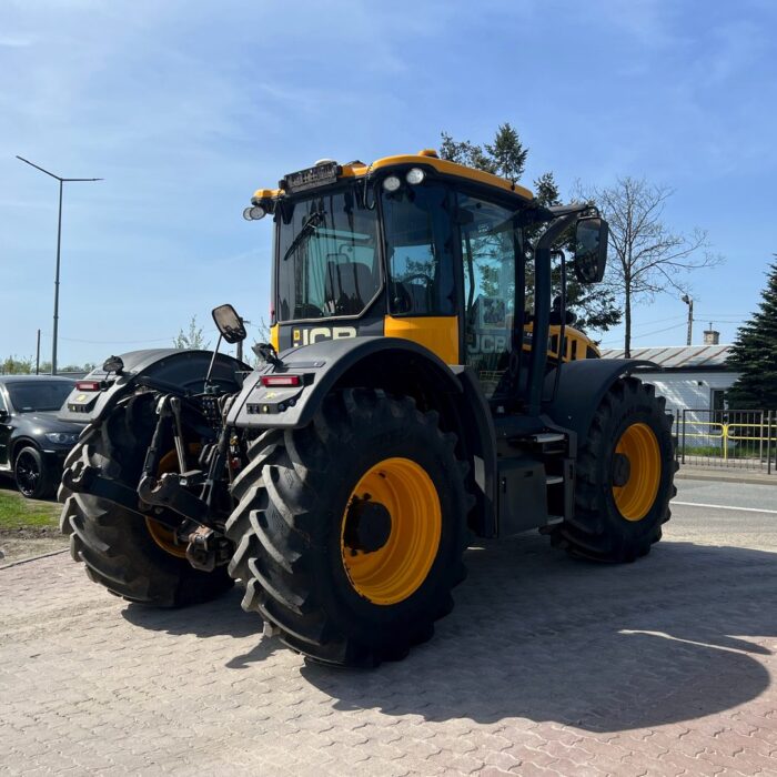 JCB Fastrac 4220 TRIMBLE (5)