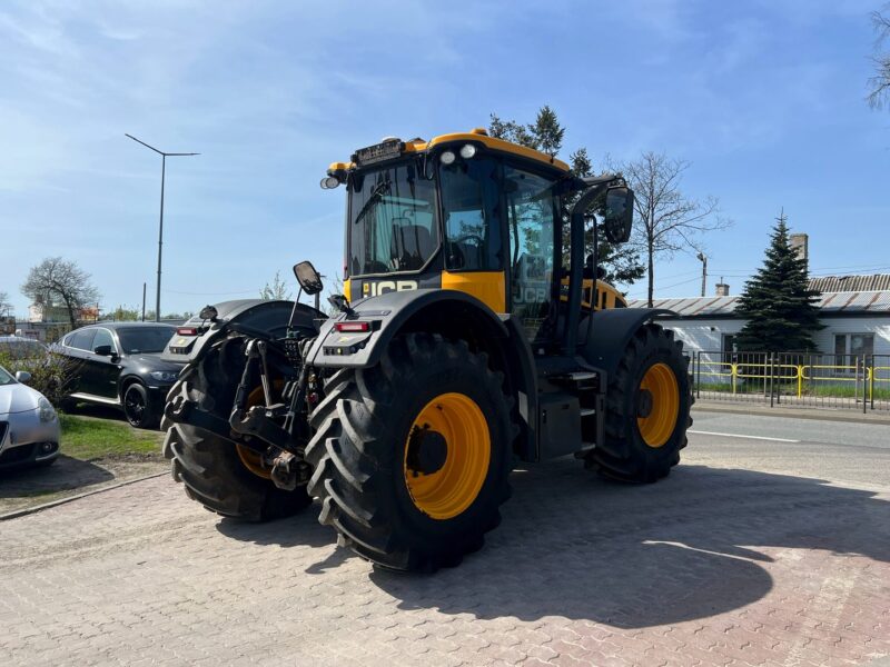 JCB Fastrac 4220 TRIMBLE (5)