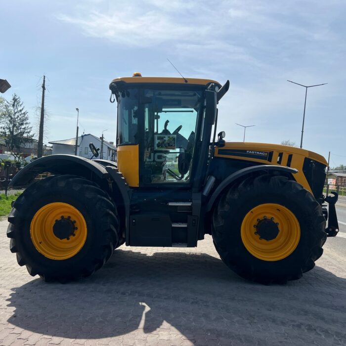 JCB Fastrac 4220 TRIMBLE (6)