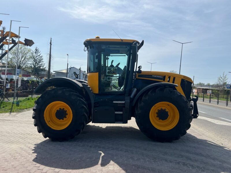 JCB Fastrac 4220 TRIMBLE (6)