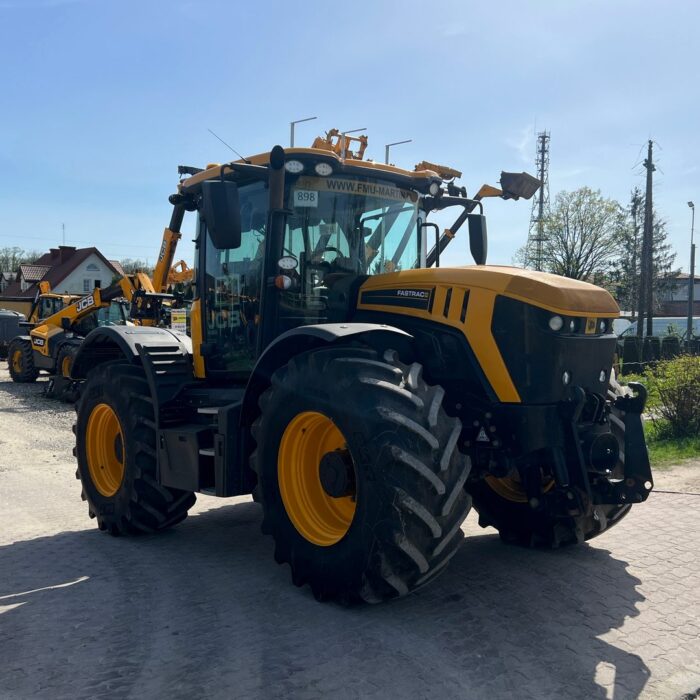 JCB Fastrac 4220 TRIMBLE (7)