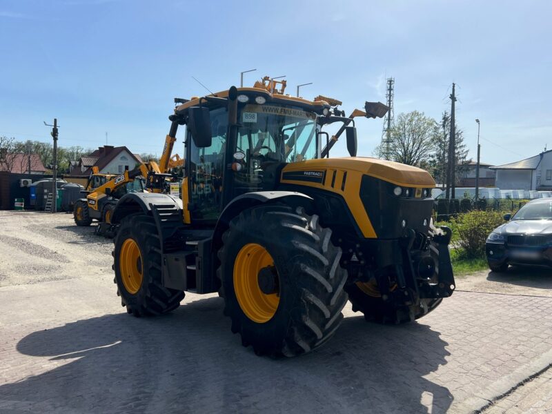 JCB Fastrac 4220 TRIMBLE (7)