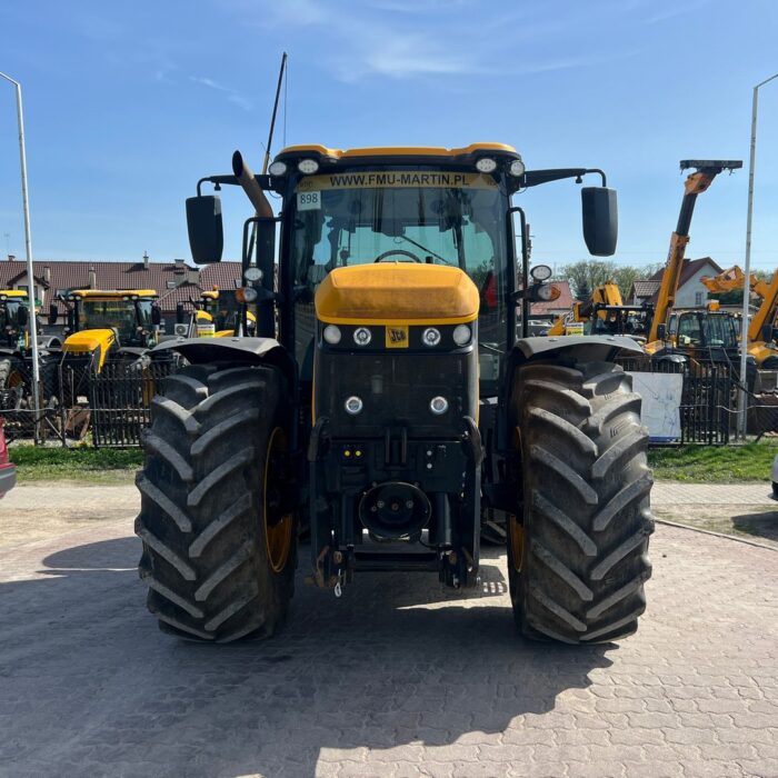 JCB Fastrac 4220 TRIMBLE (8)
