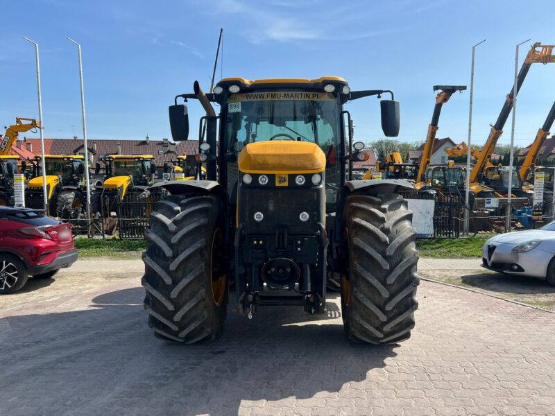 JCB Fastrac 4220 TRIMBLE (8)