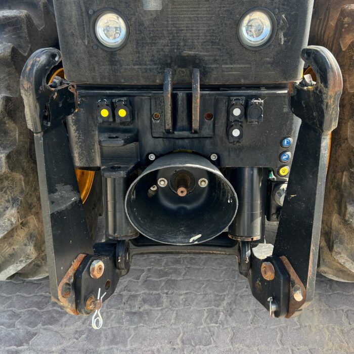 JCB Fastrac 4220 TRIMBLE (9)