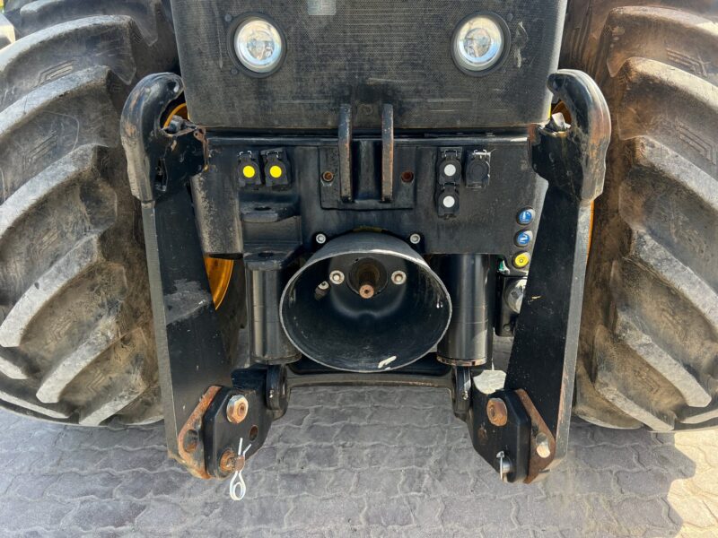 JCB Fastrac 4220 TRIMBLE (9)